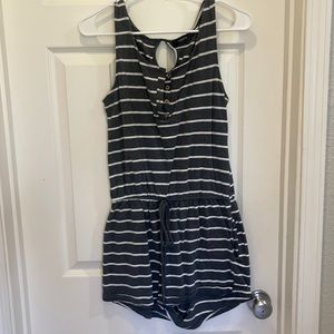 Romper from Amazon